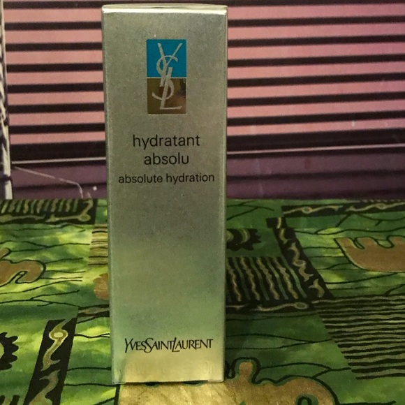 Yves Saint Laurent Absolute hydration 30 ML - Picture 1 of 5